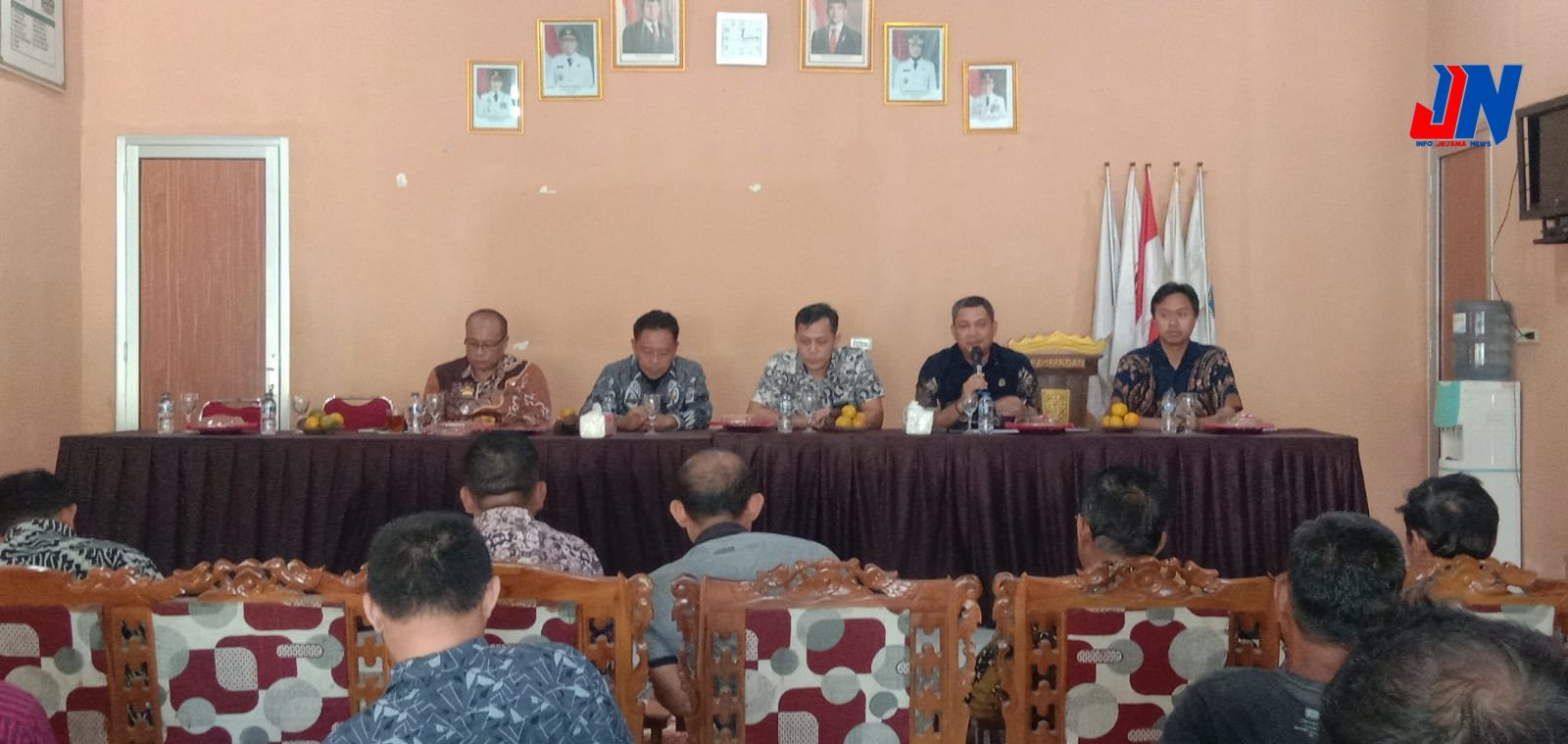 PLN Bayar Tanah Warga untuk Pembangunan Tower