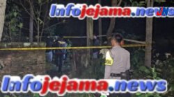 Pensiunan PNS Ditemukan Tewas di Dalam Sumur, Diduga Alami Depresi Menahun