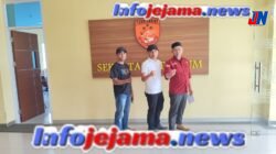 AMP dan FOKAL Resmi Laporkan Hj. Elly Wahyuni ke Polda Lampung atas dugaan penyalahgunaan Fasilitas dan Keuangan Negara