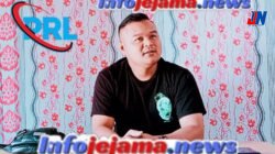LSM PRL Apresiasi Gubernur Lampung Atas Penghapusan Uang Komite Sekolah