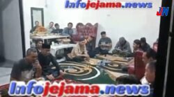 Masyarakat Pesawaran Tuntut PTPN 7 Kembalikan Lahan, Ribuan Warga Akan Gelar Aksi Besar-besaran  Minggu. 8 Juni 2025, 19:01 WIB