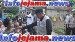 Bupati Dendi Perintahkan Tindakan Cepat dan Terpadu Terkait Bencana Alam di Pesawaran
